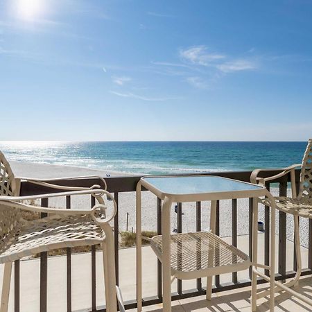 Beautiful Beach Front Condo At Pinnacle Port A-125 Panama City Beach Exterior photo